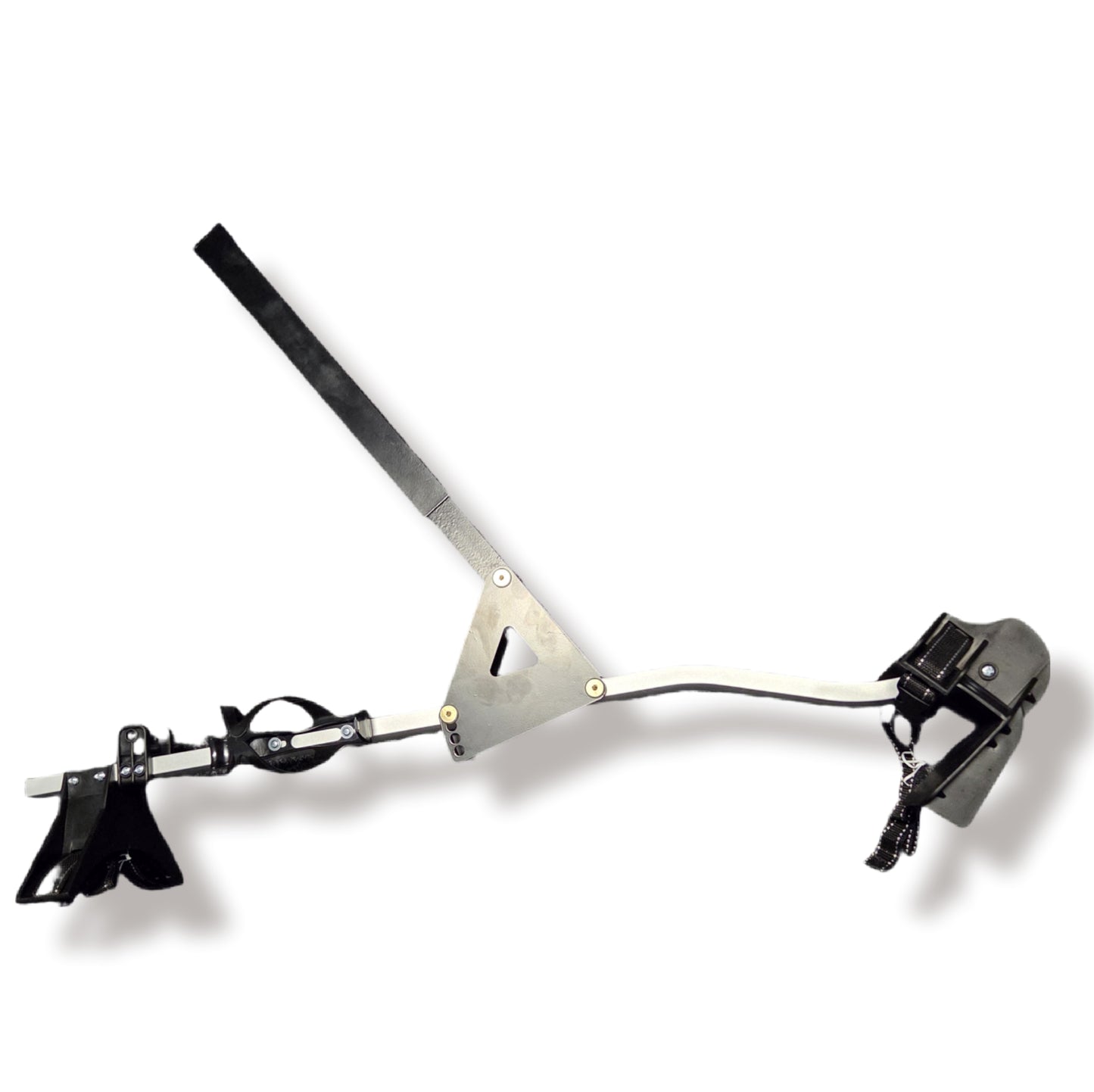 Universal Golf Bike Bag Carrier Rack
