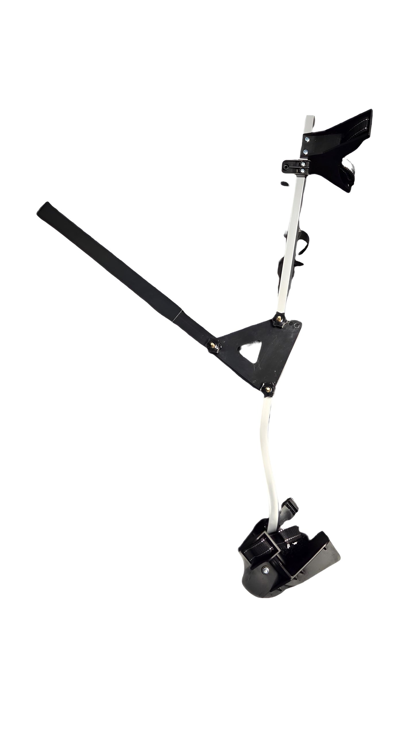 Universal Golf Bike Bag Carrier Rack